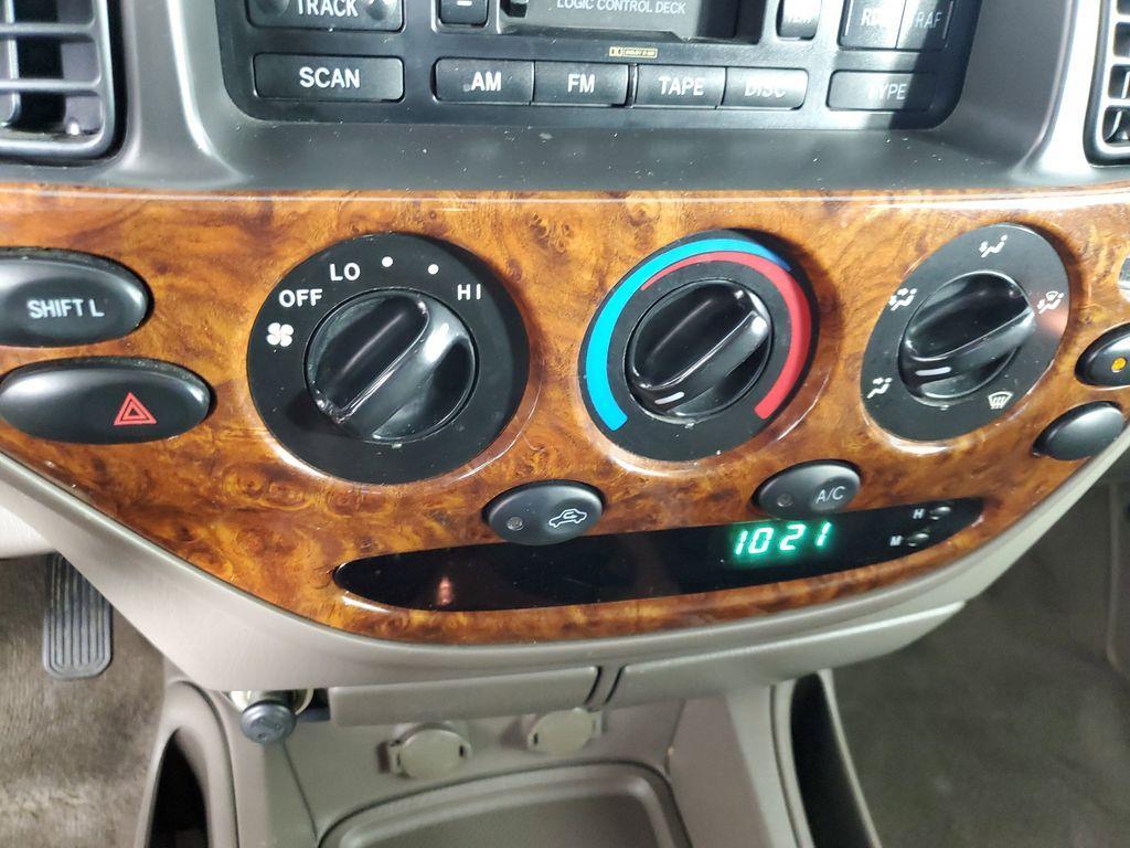 used 2005 Toyota Tundra car, priced at $12,781