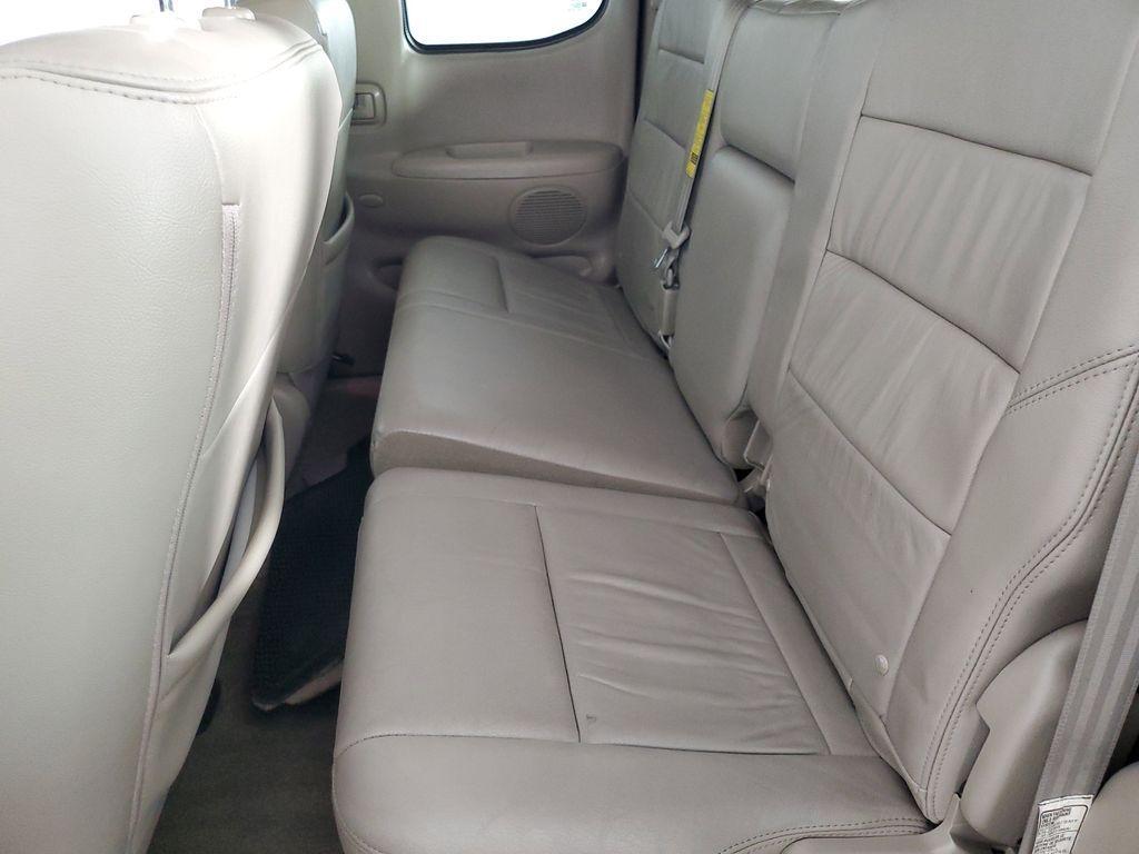 used 2005 Toyota Tundra car, priced at $12,781