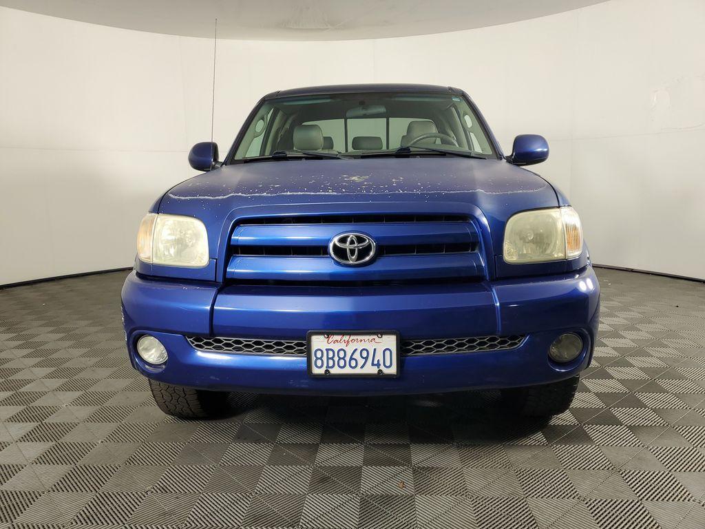 used 2005 Toyota Tundra car, priced at $12,781