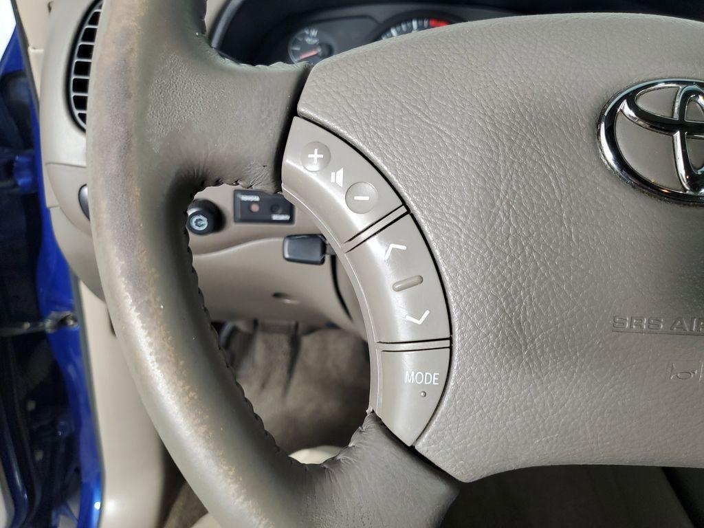 used 2005 Toyota Tundra car, priced at $12,781