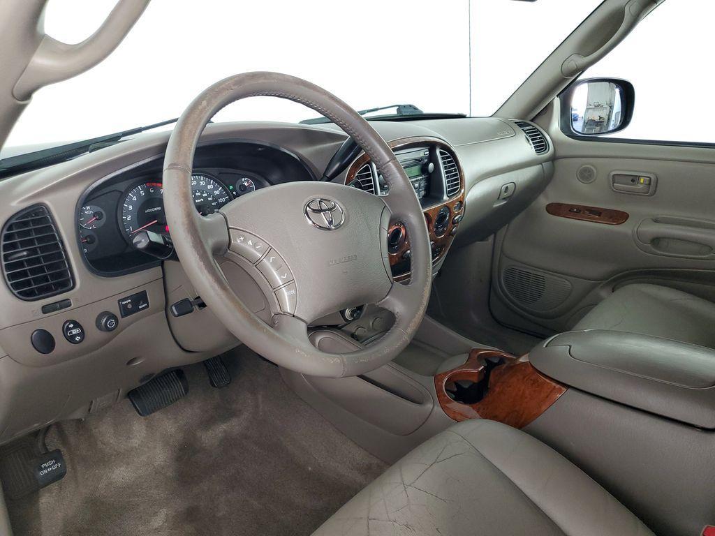 used 2005 Toyota Tundra car, priced at $12,781