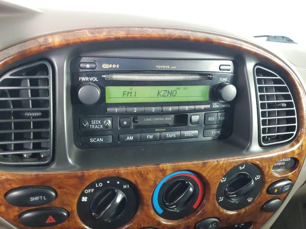 used 2005 Toyota Tundra car, priced at $12,781