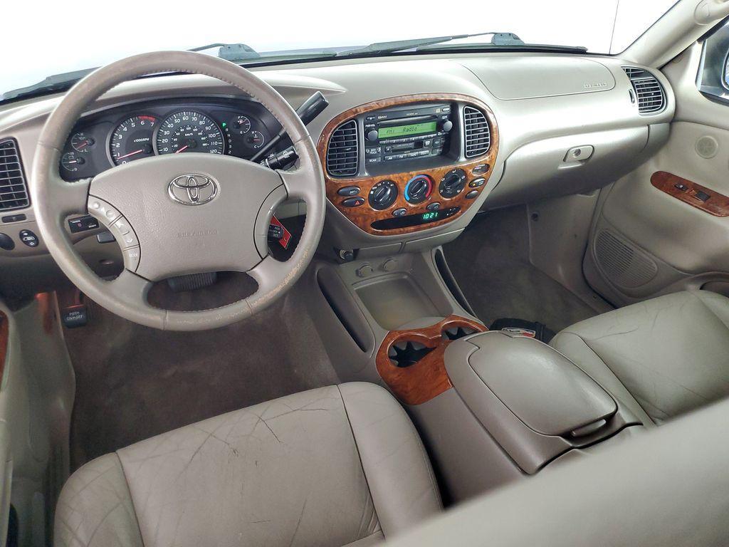 used 2005 Toyota Tundra car, priced at $12,781