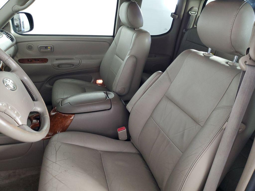 used 2005 Toyota Tundra car, priced at $12,781