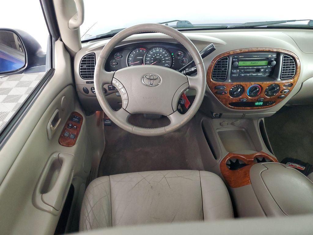 used 2005 Toyota Tundra car, priced at $12,781