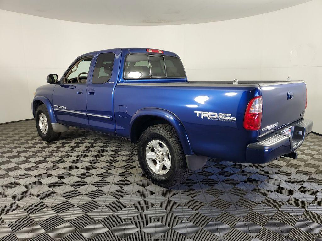 used 2005 Toyota Tundra car, priced at $12,781