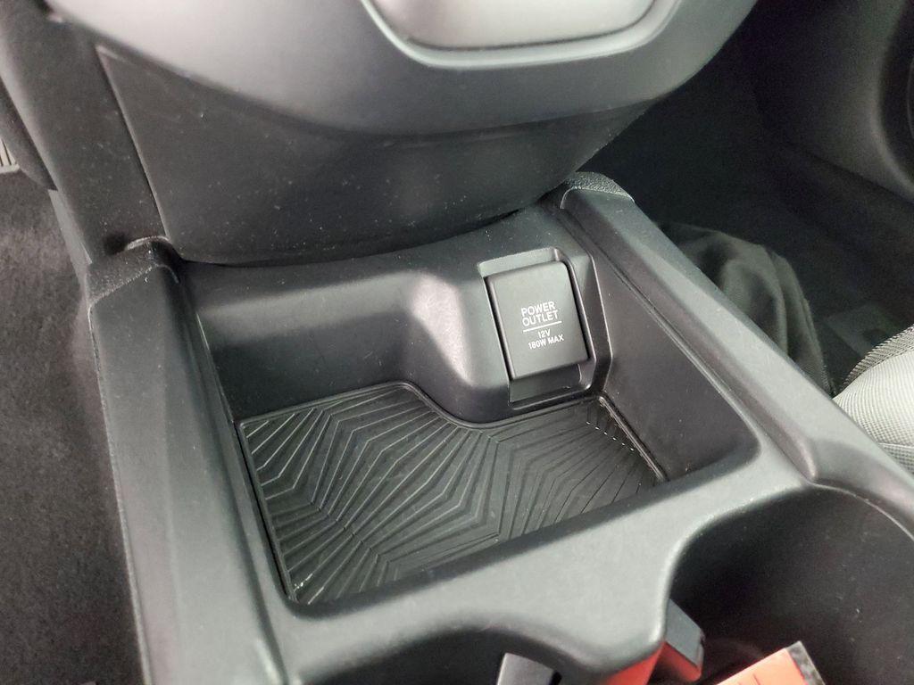 used 2017 Honda CR-V car, priced at $18,891