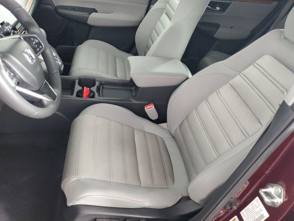 used 2017 Honda CR-V car, priced at $18,891