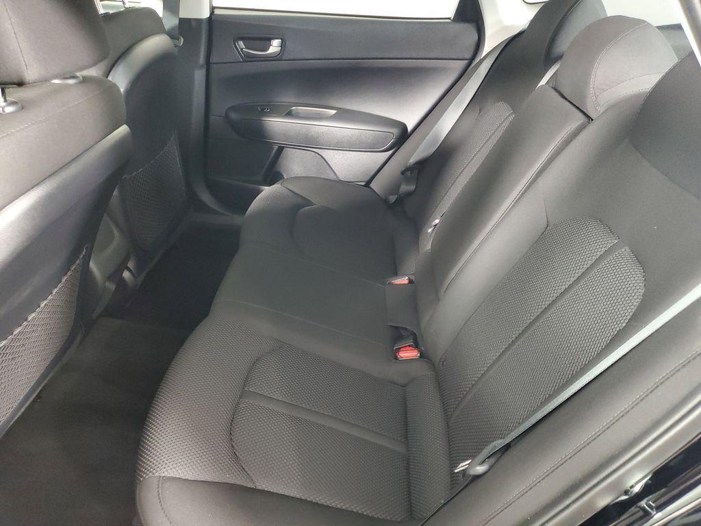 used 2020 Kia Optima car, priced at $14,055