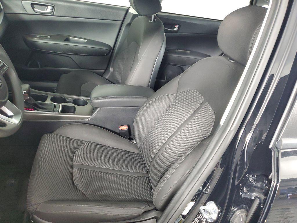 used 2020 Kia Optima car, priced at $14,055