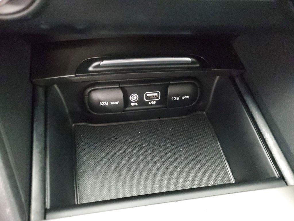 used 2020 Kia Optima car, priced at $14,055