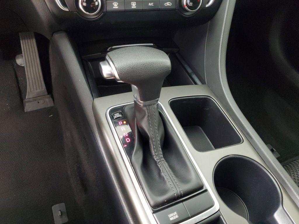 used 2020 Kia Optima car, priced at $14,055