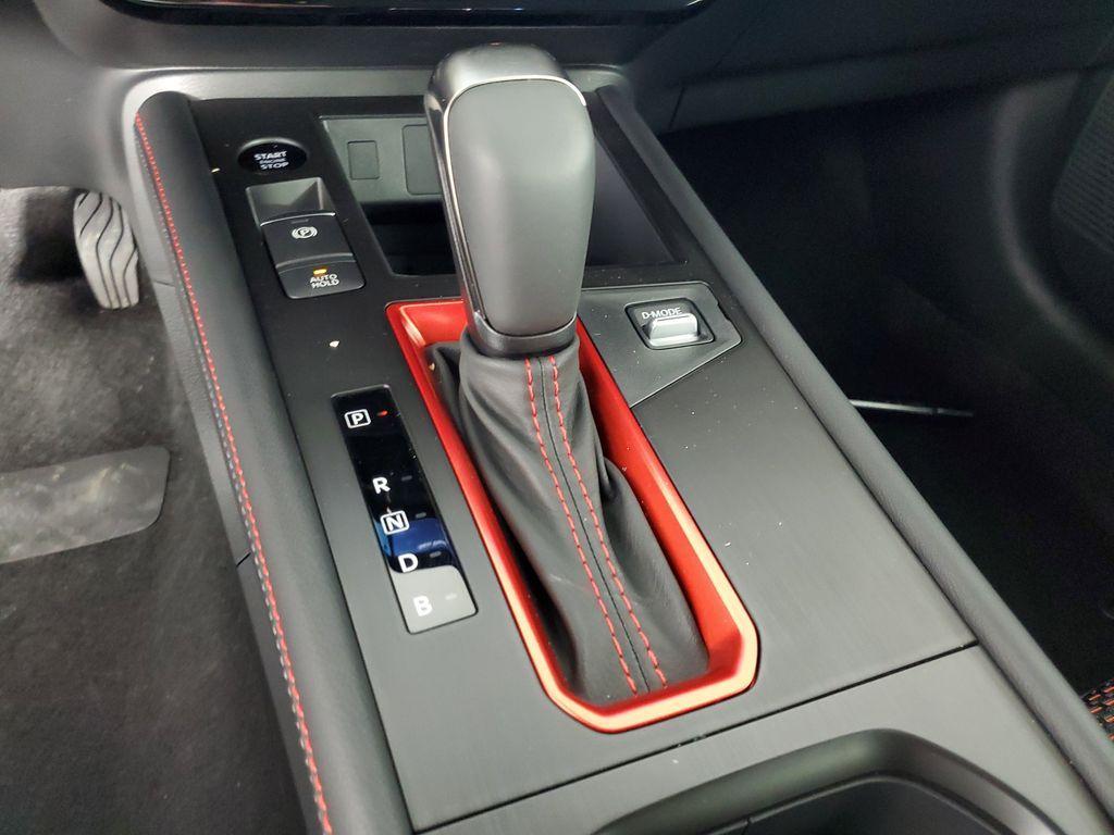 new 2026 Nissan Kicks car, priced at $28,655