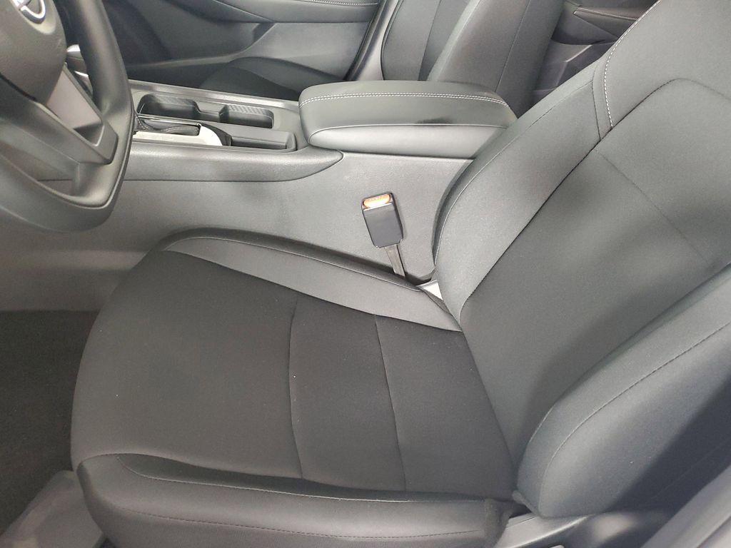 new 2025 Nissan Sentra car