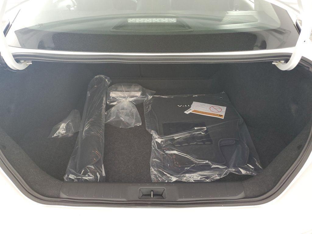 new 2025 Nissan Sentra car