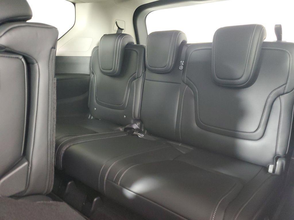 new 2026 Nissan Armada car, priced at $65,560