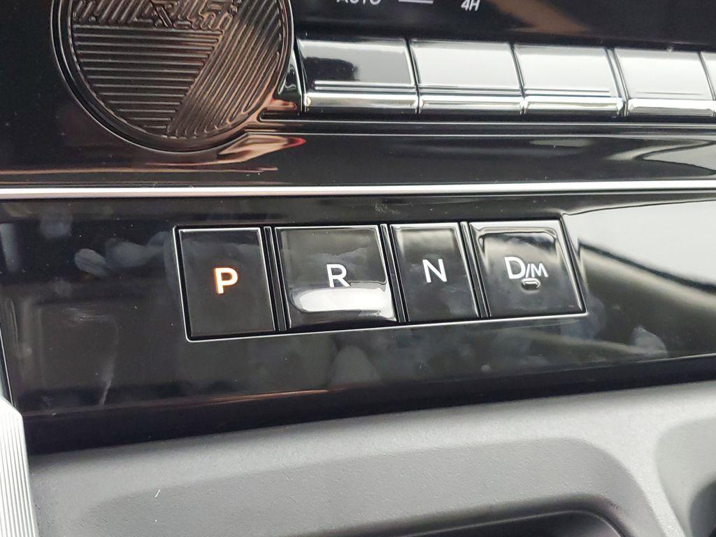 new 2026 Nissan Armada car, priced at $65,560