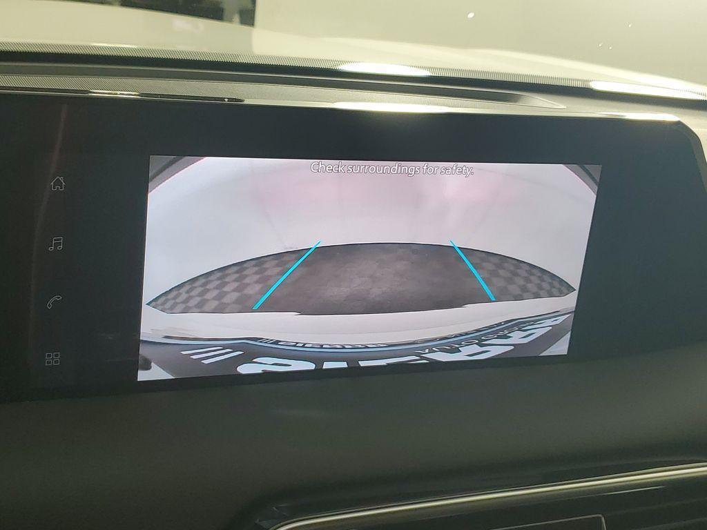 new 2026 Nissan Armada car, priced at $65,560