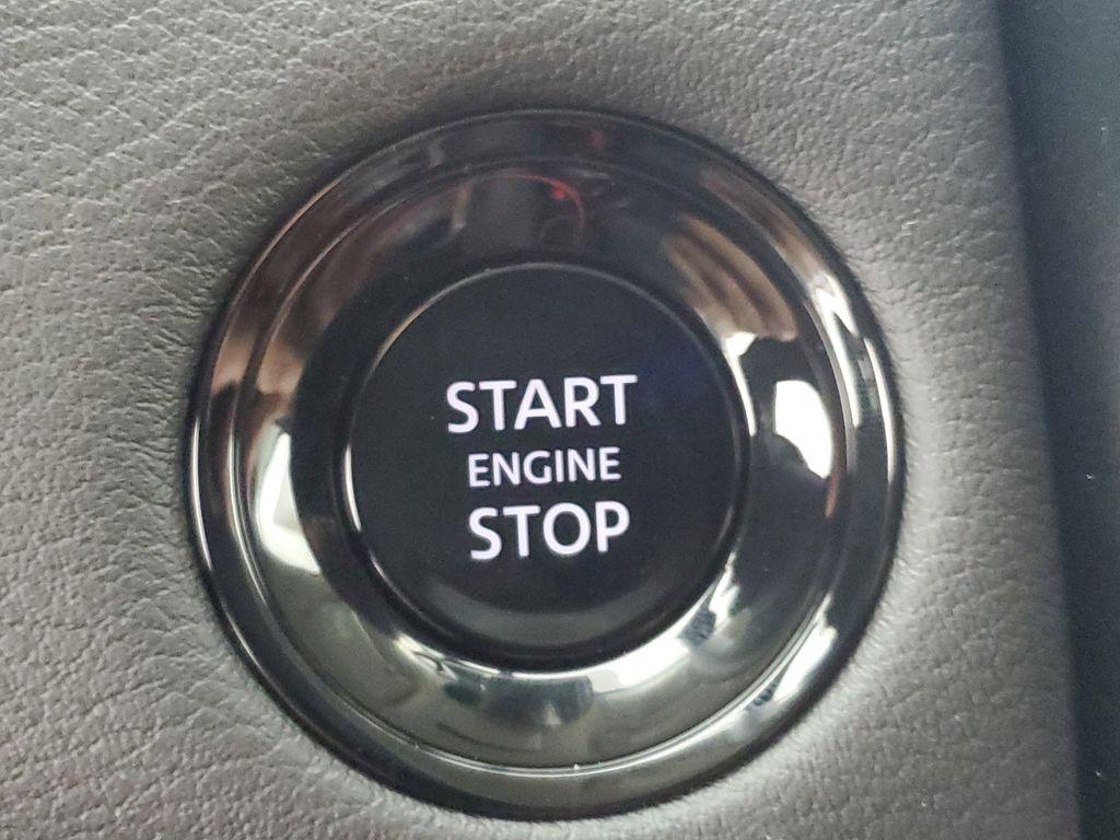 new 2026 Nissan Armada car, priced at $65,560