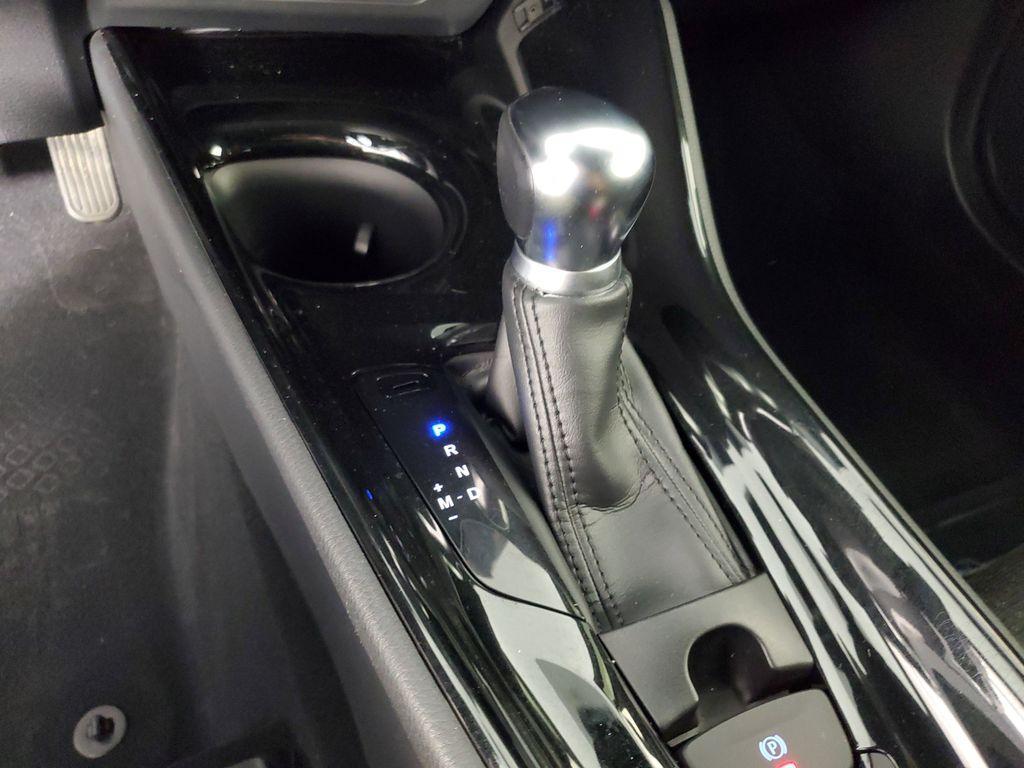 used 2019 Toyota C-HR car, priced at $15,000