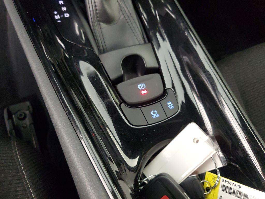 used 2019 Toyota C-HR car, priced at $15,000