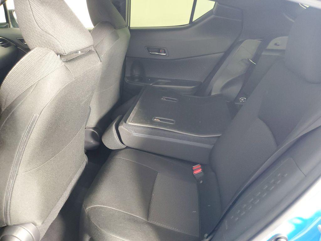 used 2019 Toyota C-HR car, priced at $15,000