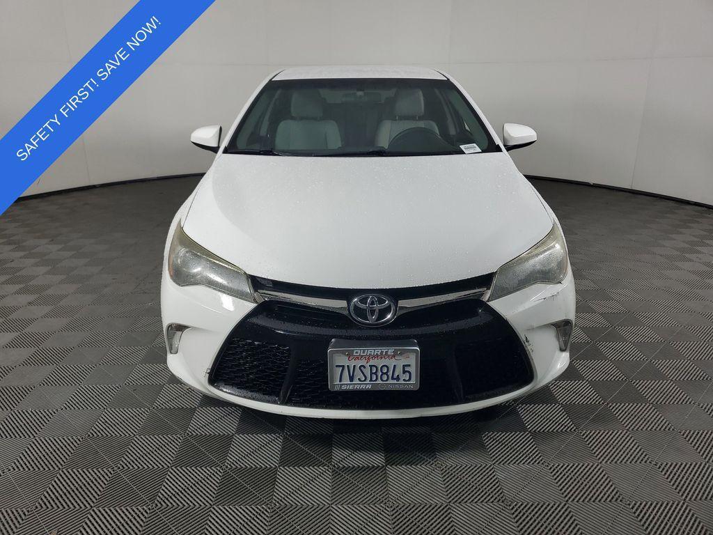 used 2017 Toyota Camry car, priced at $14,180
