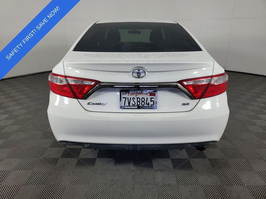 used 2017 Toyota Camry car, priced at $14,180