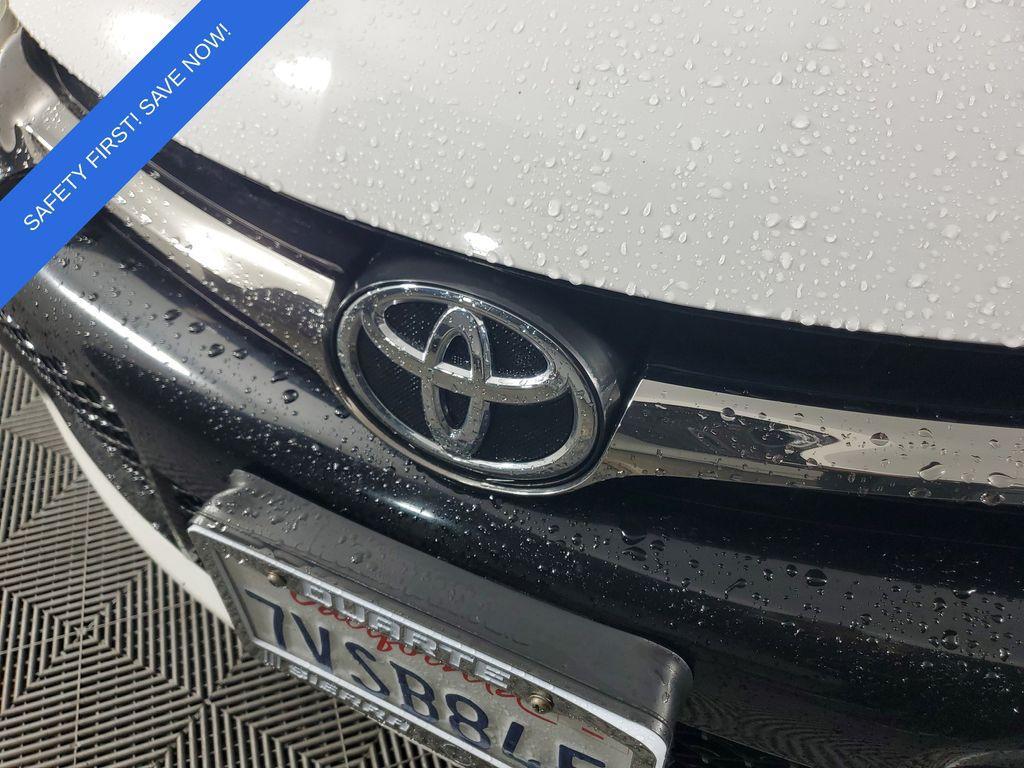 used 2017 Toyota Camry car, priced at $14,180