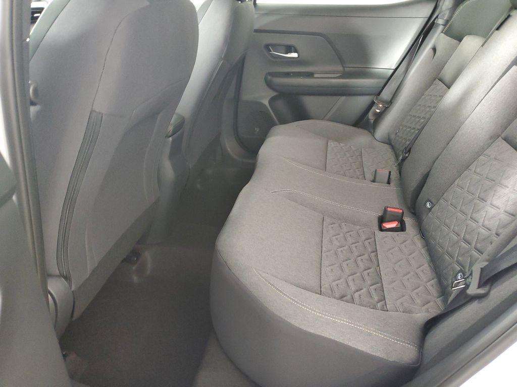 new 2026 Nissan Kicks car, priced at $26,445