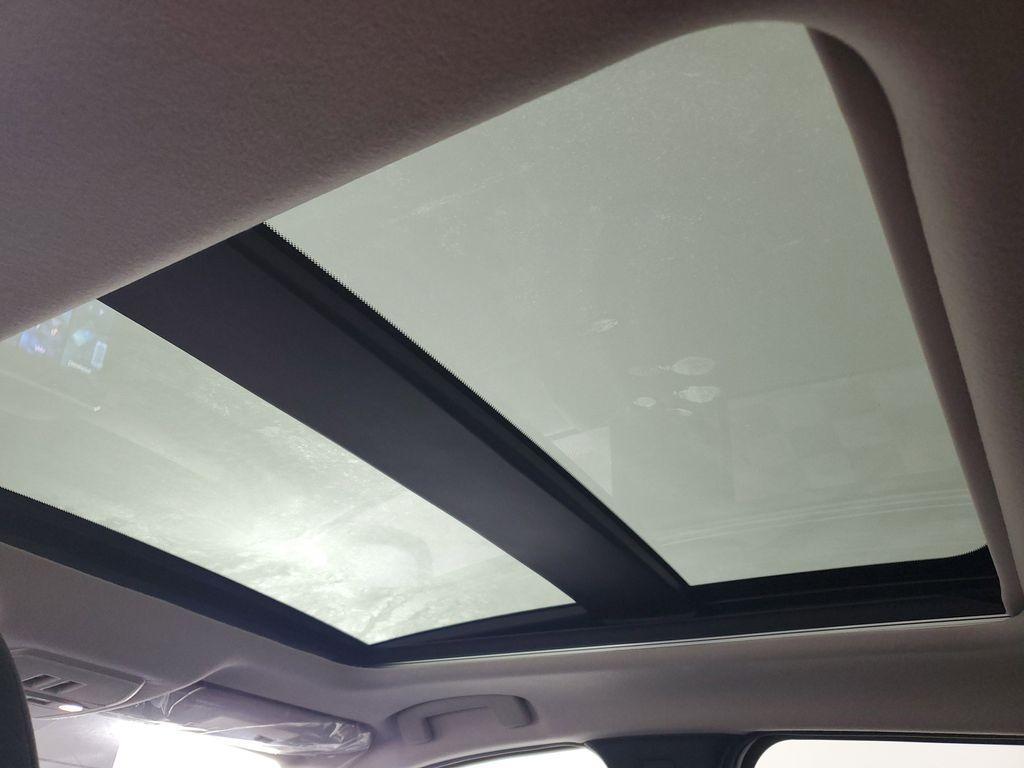 new 2026 Nissan Kicks car, priced at $26,445