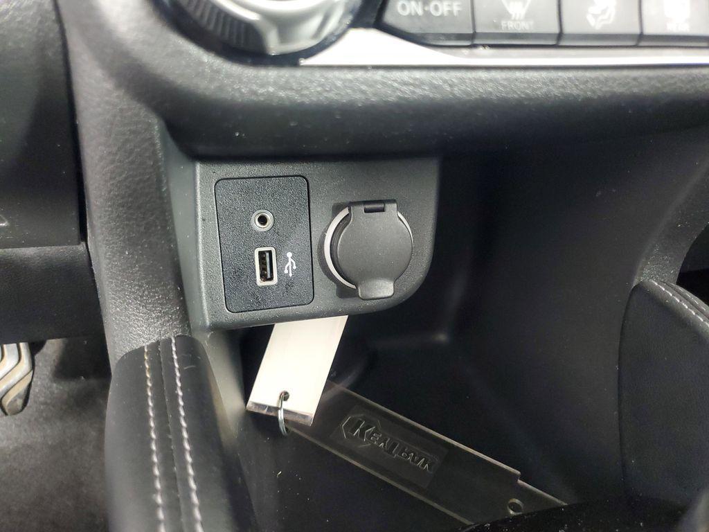 used 2020 Nissan Kicks car, priced at $15,418