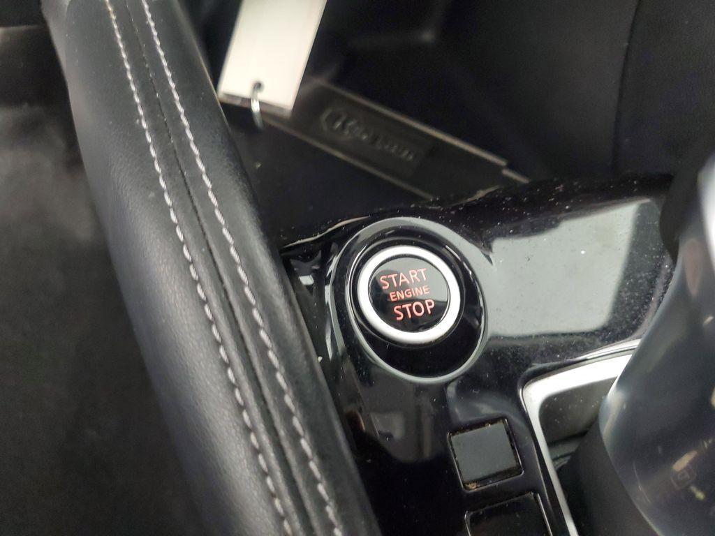 used 2020 Nissan Kicks car, priced at $15,418