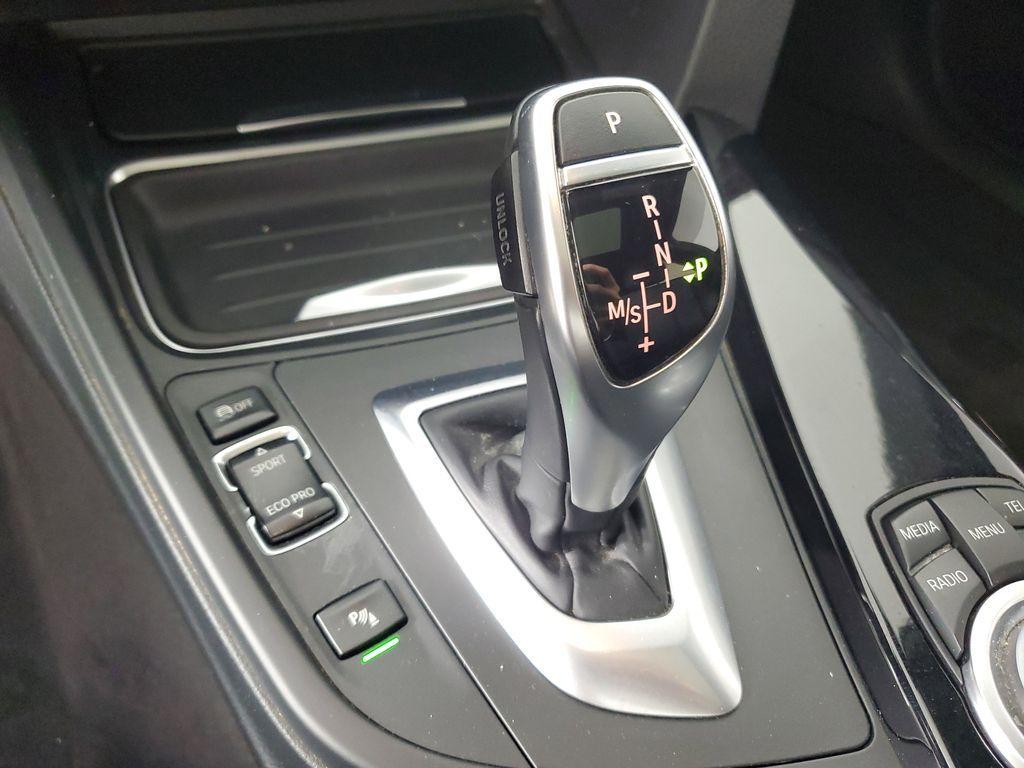 used 2013 BMW 328 car, priced at $9,288