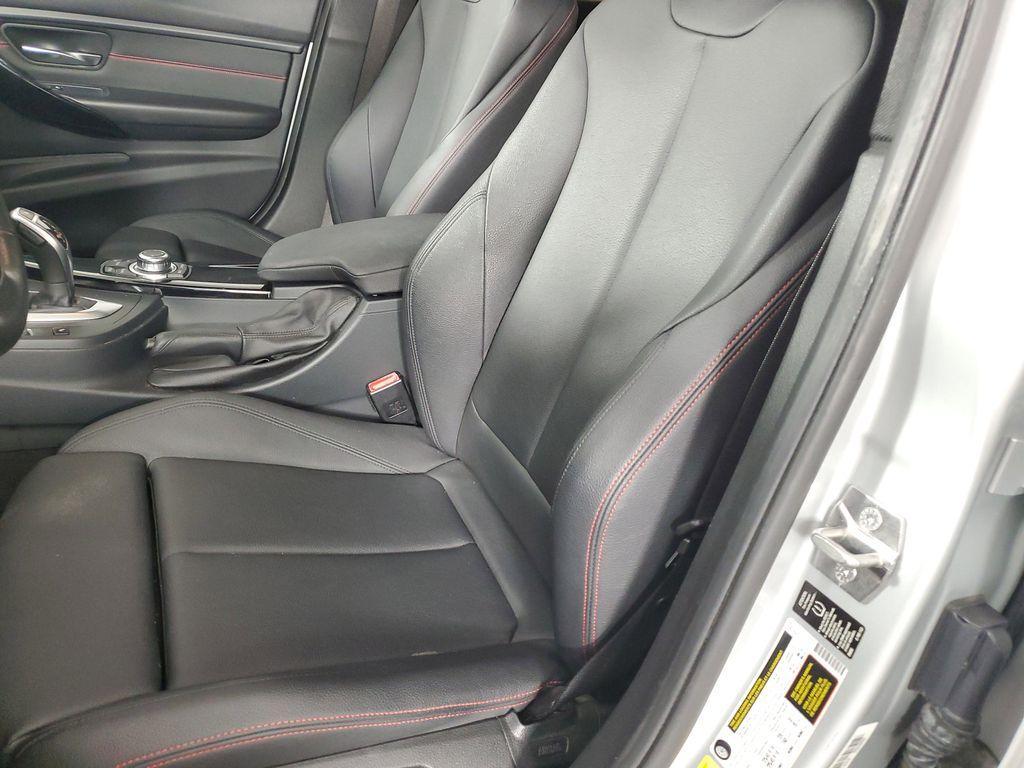 used 2013 BMW 328 car, priced at $9,288