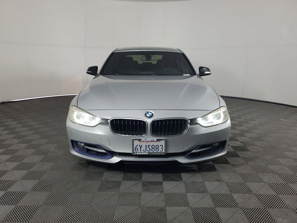 used 2013 BMW 328 car, priced at $9,288