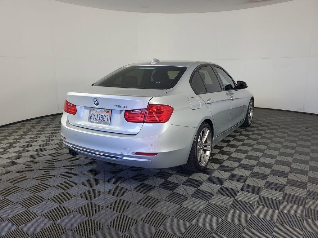 used 2013 BMW 328 car, priced at $9,288