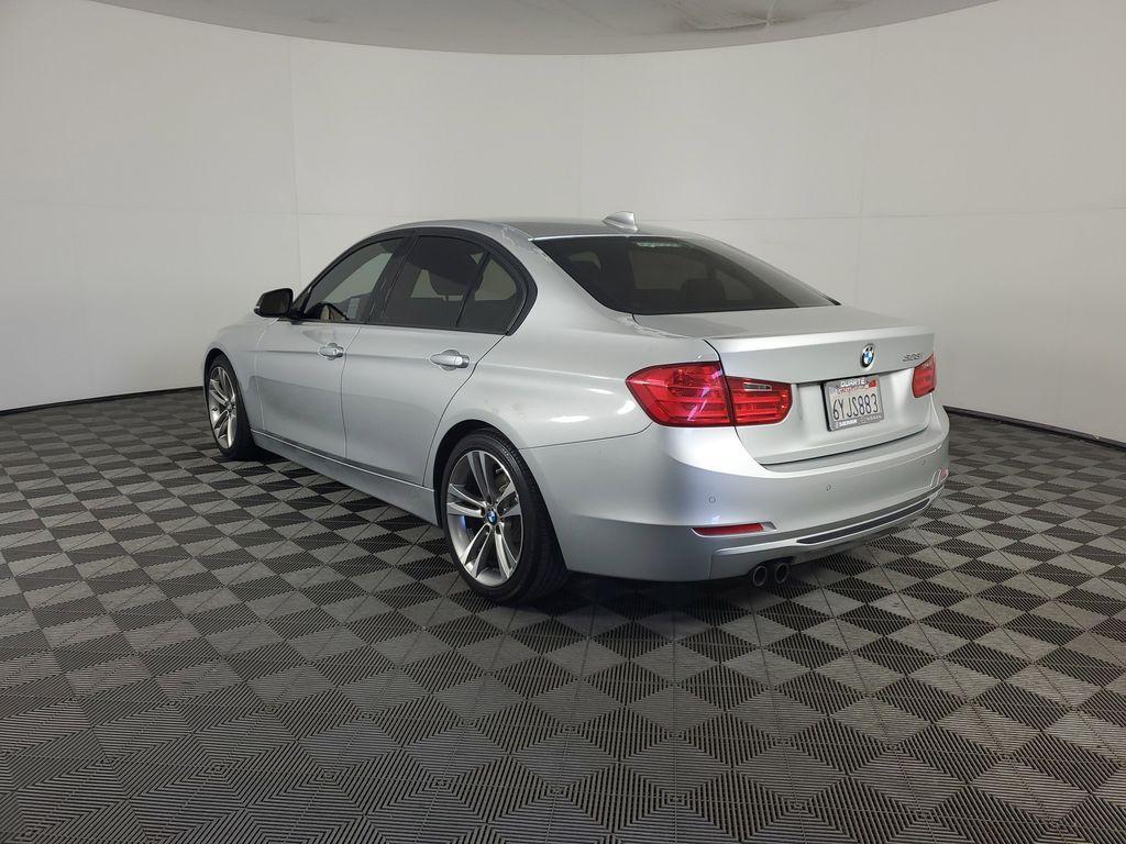 used 2013 BMW 328 car, priced at $9,288