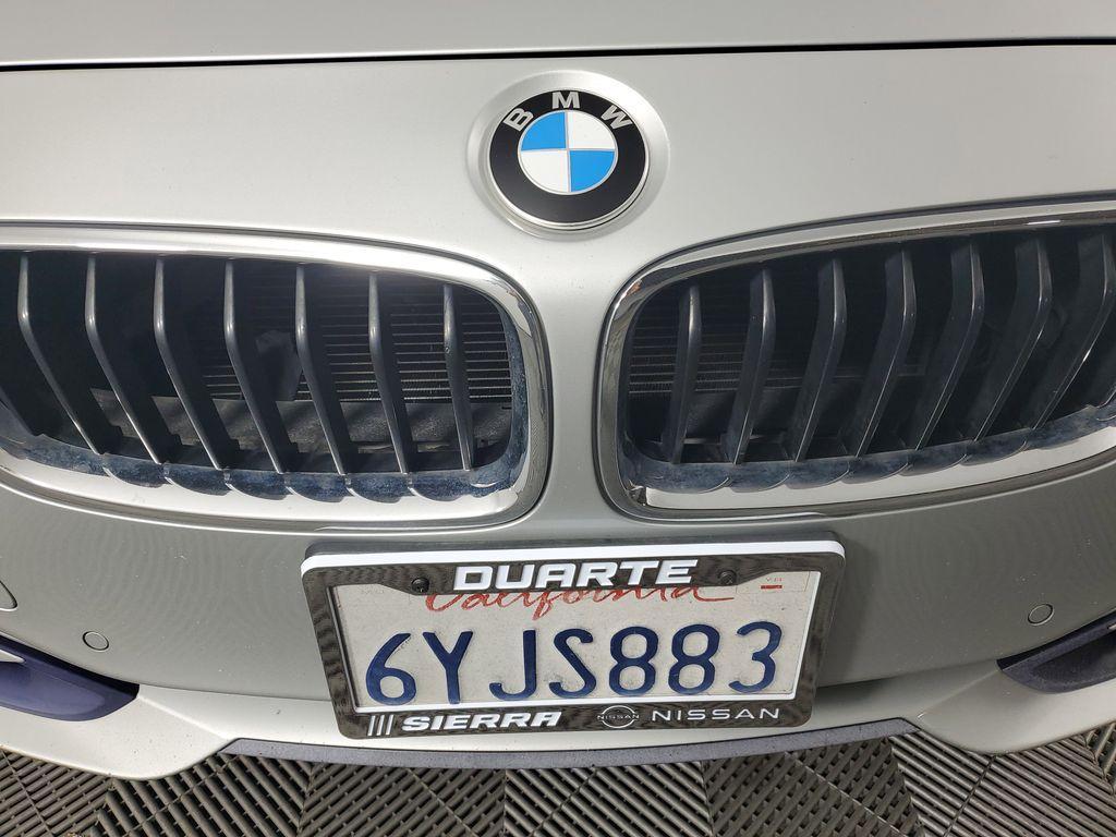 used 2013 BMW 328 car, priced at $9,288