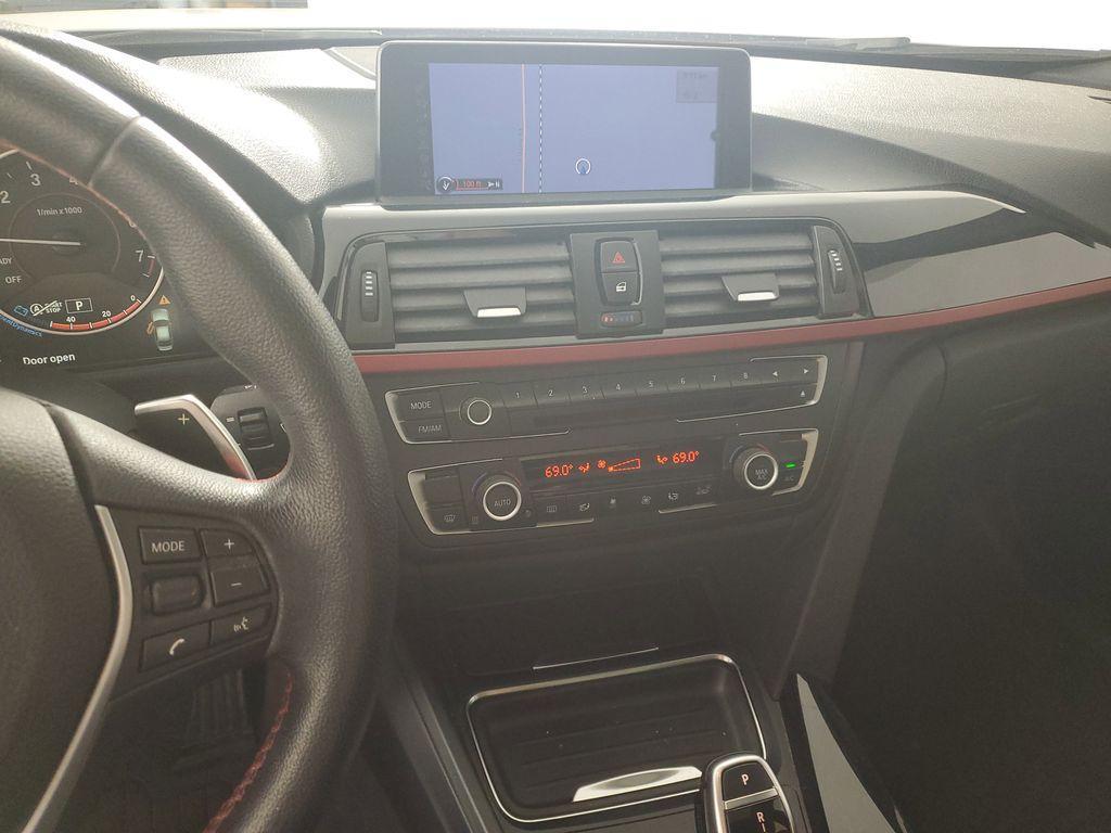 used 2013 BMW 328 car, priced at $9,288