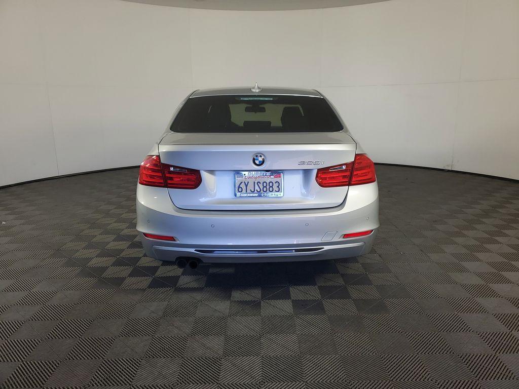 used 2013 BMW 328 car, priced at $9,288