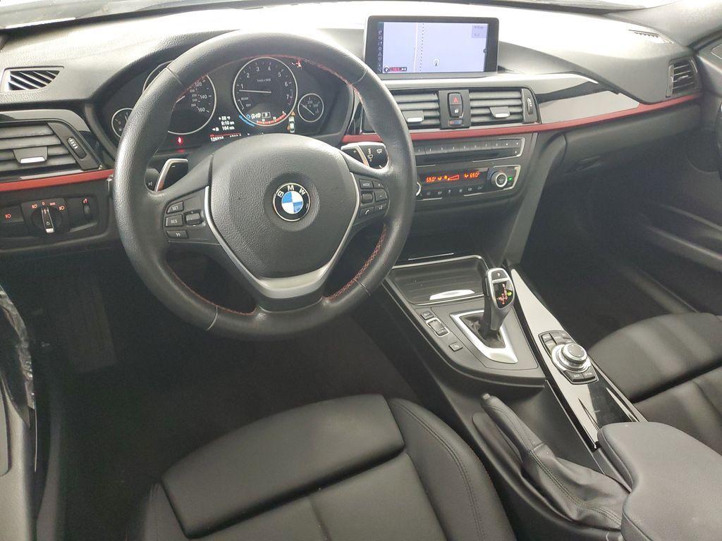 used 2013 BMW 328 car, priced at $9,288