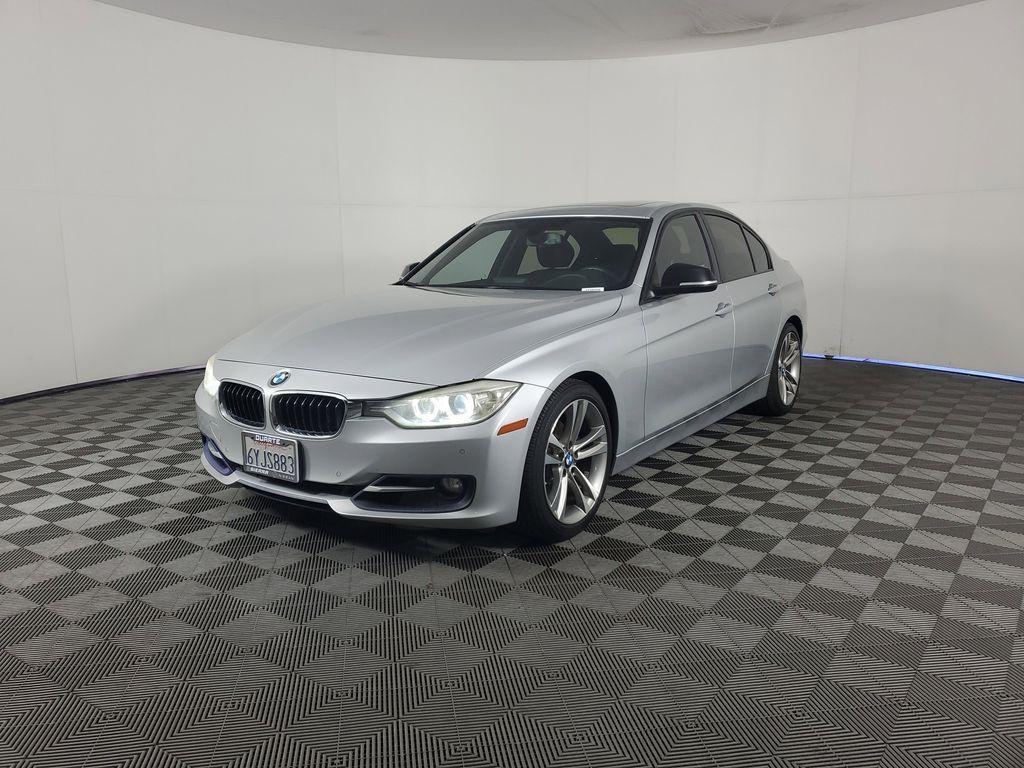 used 2013 BMW 328 car, priced at $9,288
