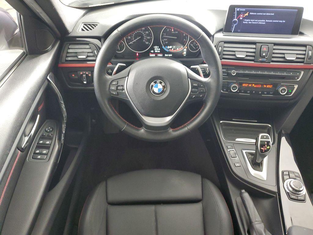 used 2013 BMW 328 car, priced at $9,288