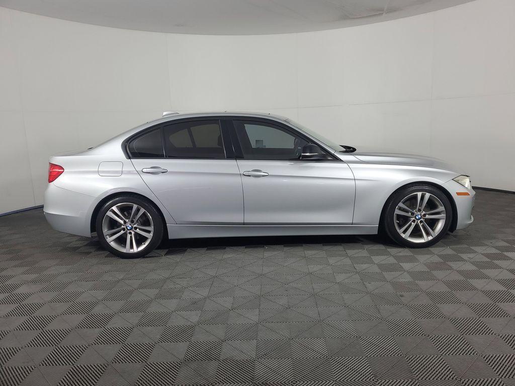 used 2013 BMW 328 car, priced at $9,288