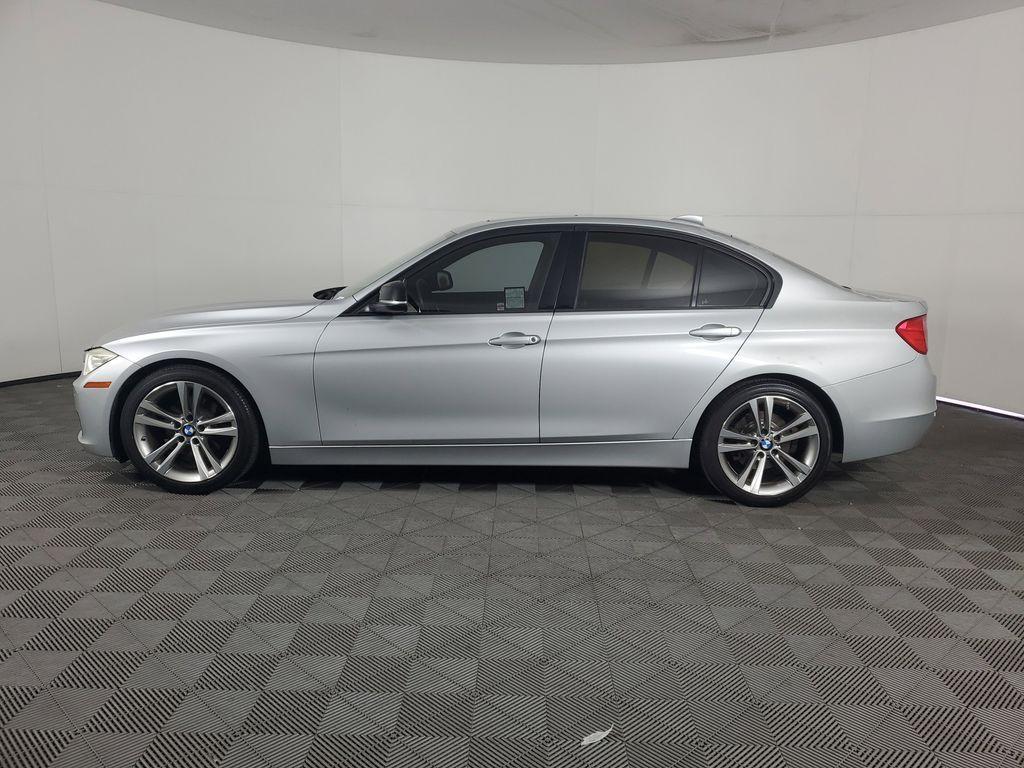 used 2013 BMW 328 car, priced at $9,288