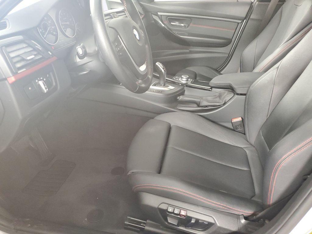 used 2013 BMW 328 car, priced at $9,288