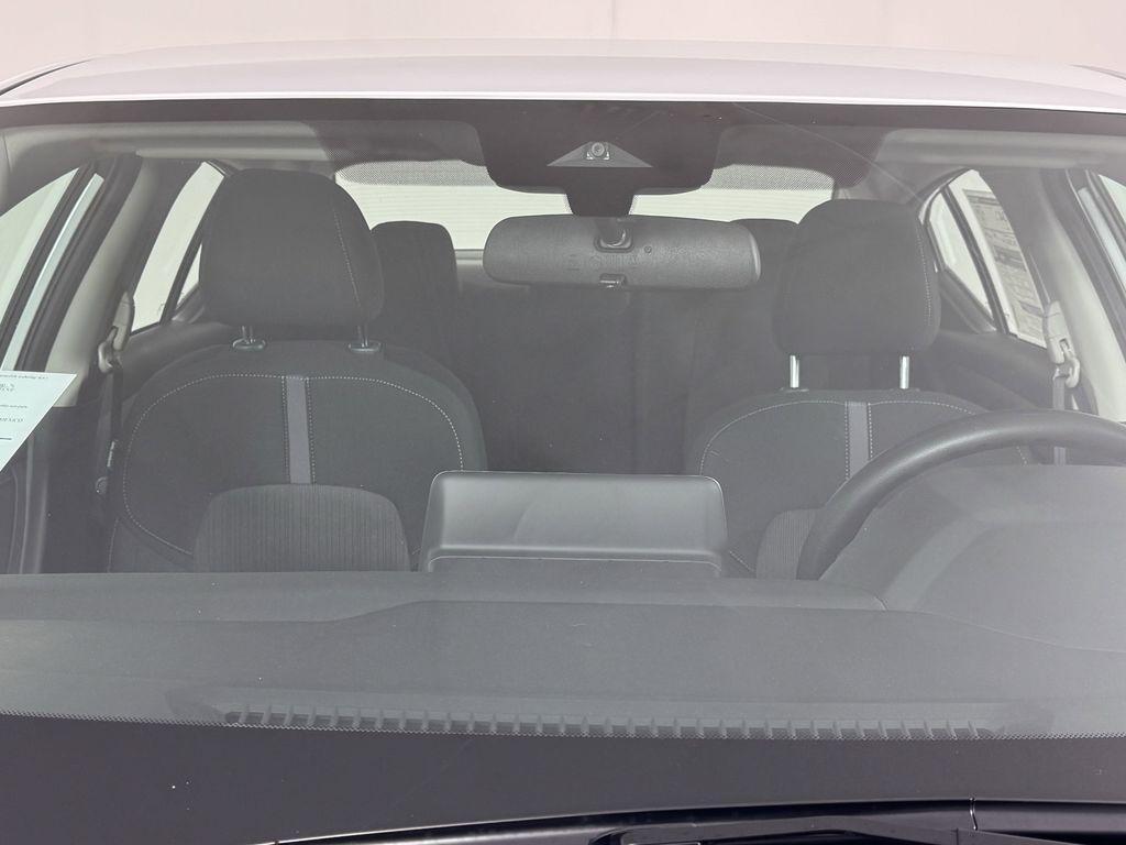 new 2025 Nissan Sentra car, priced at $20,956