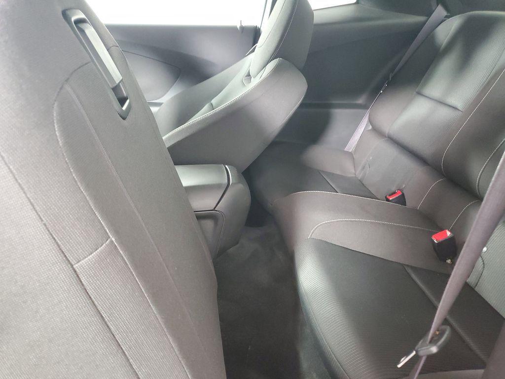 used 2015 Chevrolet Camaro car, priced at $13,657