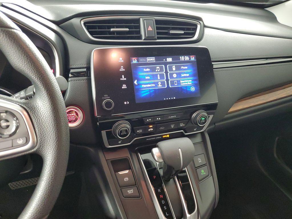 used 2022 Honda CR-V car, priced at $25,311